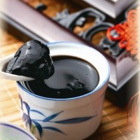 供應龜苓膏、涼粉用改性淀粉