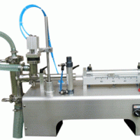 口服液灌裝機(jī),洗潔凈灌裝機(jī),食品灌裝機(jī)
