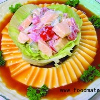 供應(yīng)千葉豆腐、齋食品用改性淀粉
