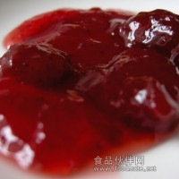 供應果醬 果膏 果占用改性淀粉