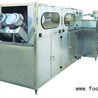 250桶每小時(shí)大桶水灌裝機(jī)