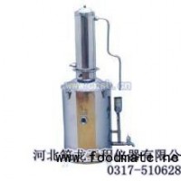 蒸餾水機(jī)（筑龍儀器）
