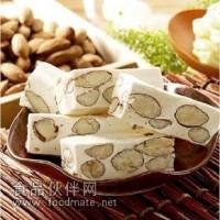 生產200g盒裝牛軋糖