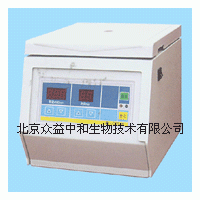 LG16-W 臺式高速離心機