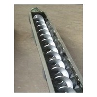 無軸螺旋輸送機污泥螺旋輸送機我們給您提供質的產品