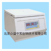 LD5-2B 臺式低速自動平衡離心機