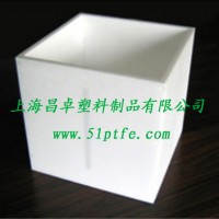 聚四氟乙烯一體槽