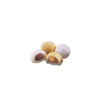 生產200g盒裝麻薯