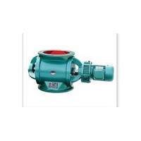 鋼性葉輪給料機星型卸料閥
