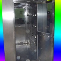 風淋設備