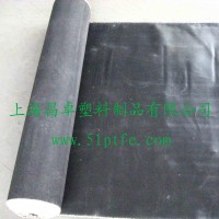 單面硅膠布