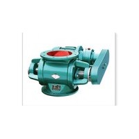 星型卸料閥鋼性葉輪給料機泊頭中能環保機械有限公司