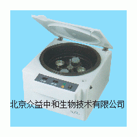 LD5-10 臺式低速離心機