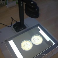 HiCC-A型全自動菌落計數儀及分析系統
