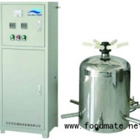 供應水箱自潔消毒器