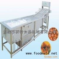 醬菜清洗機