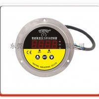 RS485通訊數(shù)顯遠傳智能壓力表