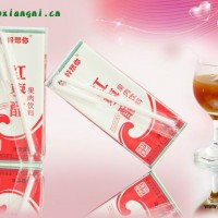 250ml裝紅棗酪——好想你棗業(yè)