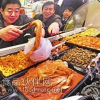 醬菜技術培訓