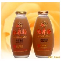 好想你-紅棗酪——好想你棗業(yè)