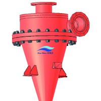 旋流除砂器