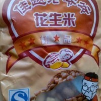佳越老爺爺多味花生
