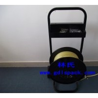 松怡思BP-3半自動濕水紙機