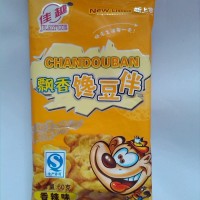 飄香饞豆伴