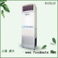 空氣動態消毒機
