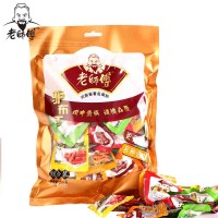 老師傅一口香香辣鬧湯驢肉