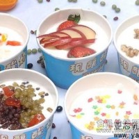 酸奶發酵劑（酸奶吧）