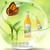 經(jīng)典750ml漢之源蘋果醋