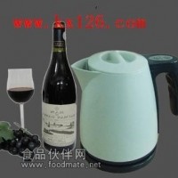 超聲波營(yíng)養(yǎng)萃取壺