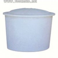 愛迪威供應1000L防腐罐圓桶 食品桶 儲存桶