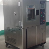 雙八五 濕冷凍試驗箱技術