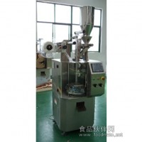 三角包茶葉包裝機|YX-5S ｜譽協機械有限公司