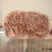 雪龍牛肉
