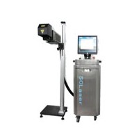 出售SCLaser 激光噴碼機