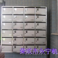 不銹鋼員工物品柜