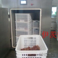 熟食品快餐真空預冷保鮮機
