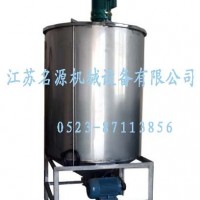 膨化罐、糊化罐、魔芋機械