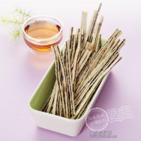 黑芝麻夾心絲