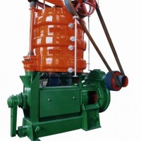 菜籽榨油機