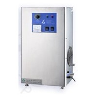 OZ系列臭氧發(fā)生器一體化消毒機(jī)