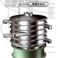 供應果汁振動篩