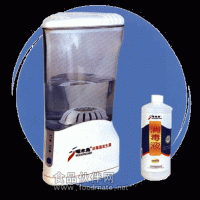 家用型消毒液發(fā)生機(jī)