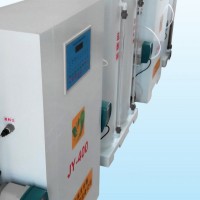 供應河南南陽/宜陽/平頂山二氧化氯發生器設備/廠家