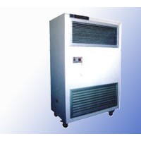 PAU-1000型-移動式自凈器