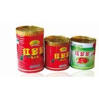 紅多多小罐番茄醬誠招各地代理