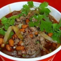 酸辣粉培訓